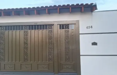 Casa com 2 quartos à venda na Rua João Nogueira, 636, Jardim Doutor Paulo Gomes Romeo, Ribeirão Preto