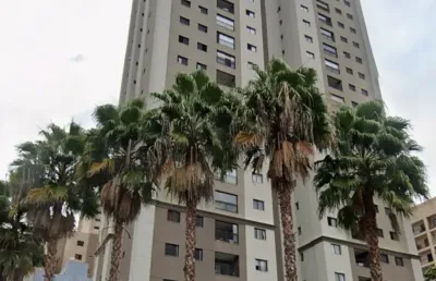 Apartamento com 3 quartos à venda na Rua Horácio Pessini, 620, Nova Aliança, Ribeirão Preto