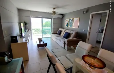 Vendo apartamento blue one – barra da tijuca    blue one – barra ️- 3 quartos .