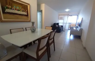 Vendo  villaggio acquafina, 2 suítes frente mar, recreio