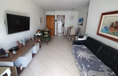 More no recreio! apartamento 3 quartos com suíte e 90m² na gleba a
