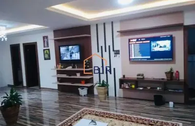 Casa em condomínio fechado com 4 quartos à venda na rua sezinando moro, 265, cruzeiro, são josé dos pinhais por r$ 800.000