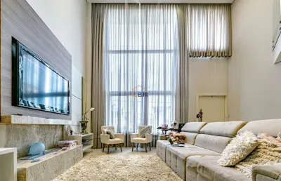 Casa com 3 quartos à venda na rua capitão tobias pereira da cruz, 2492, carioca, são josé dos pinhais por r$ 2.750.000