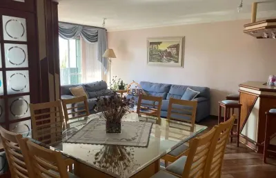 Apartamento com 3 quartos à venda na rua desembargador motta, 1257, água verde, curitiba por r$ 1.100.000