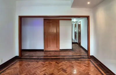 Apartamento com 3 quartos à venda na rua santo amaro, 51, glória, rio de janeiro por r$ 750.000