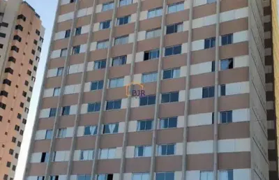 Apartamento com 3 quartos à venda na avenida silva jardim, 314, rebouças, curitiba por r$ 525.000