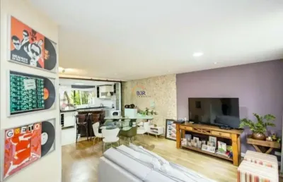 Casa em condomínio fechado com 3 quartos à venda na rua josé izidoro biazetto, 573, ecoville, curitiba por r$ 950.000