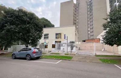 Prédio comercial com 6 lojas locadas - 6 vagas de garagem e localização perfeita!