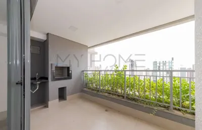 Apartamento com 2 quartos à venda na Rua Mariano Torres, 573, Centro, Curitiba