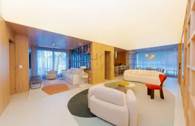 Apartamento com 3 quartos à venda na Rua Doutor Alexandre Gutierrez, 739, Água Verde, Curitiba