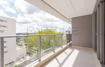 Apartamento com 2 quartos à venda na Avenida Iguaçu, 3791, Vila Izabel, Curitiba