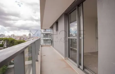 Cobertura com 3 quartos à venda na Avenida Iguaçu, 3791, Vila Izabel, Curitiba