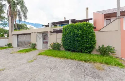 Casa com 3 quartos à venda na Rua Abrahão Kalil Fadel, 191, Seminário, Curitiba