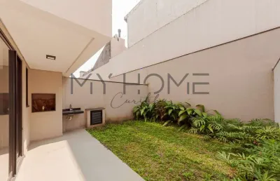 Casa em condomínio com 3 suítes, infra para jacuzzi e terraço com vista panorâmica!