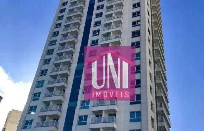 Sala à venda, 32 m² por r$ 275.000 - jardim - santo andré/sp