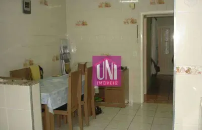 Casa com 2 dormitórios à venda, 150 m² por r$ 408.000 - capuava - mauá/sp