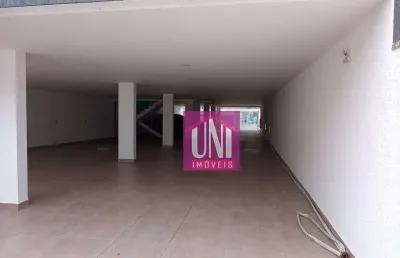 Cobertura com 3 dormitórios à venda, 133 m² por r$ 750.000,00 - vila valparaíso - santo andré/sp