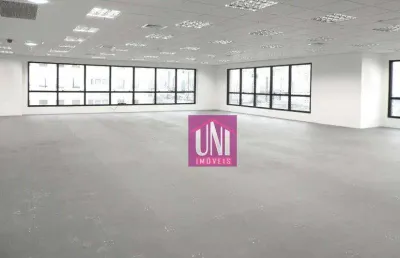 Laje para alugar, 1354 m² por r$ 82.729/mês - alphaville industrial - barueri/sp