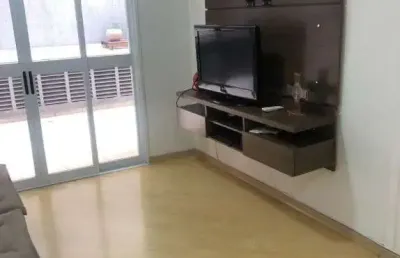 Apartamento com 3 dormitórios à venda, 120 m² por r$ 690.000 - santa maria - são caetano do sul/sp