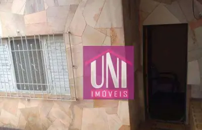 Casa com 2 dormitórios à venda, 133 m² por r$ 530.000 - vila linda - santo andré/sp