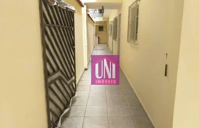 Casa com 3 dormitórios à venda, 125 m² por r$ 420.000 - parque capuava - santo andré/sp