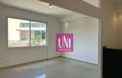 Sala para alugar, 47 m² por r$ 1.713/mês - centro - são bernardo do campo/sp