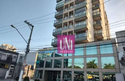 Loja para alugar, 272 m² por r$ 18.208/mês - rudge ramos - são bernardo do campo/sp