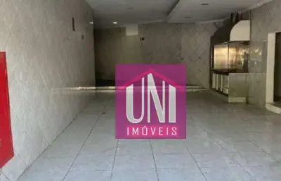 Loja para alugar, 170 m² por r$ 5.679/mês - demarchi - são bernardo do campo/sp