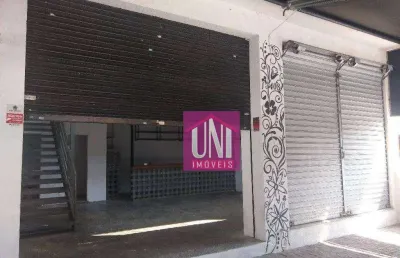 Loja para alugar, 70 m² por r$ 3.635/mês - taboão - são bernardo do campo/sp
