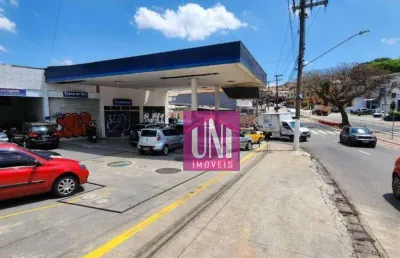 Terreno para alugar, 524 m² por r$ 3.358/mês - jabaquara - são paulo/sp