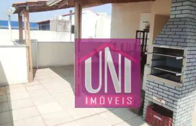 Maravilhosa cobertura no camilópolis !! confira !!!!
