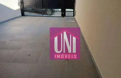 Sobrado com 3 dormitórios à venda, 200 m² por r$ 897.000,00 - parque oratório - santo andré/sp