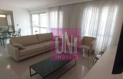 Apartamento com 3 dormitórios à venda, 128 m² por r$ 1.299.000,00 - centro - santo andré/sp