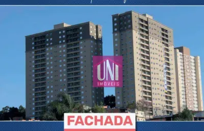 Apartamento com 3 dormitórios à venda, 66 m² por r$ 567.118,20 - parque viana - barueri/sp