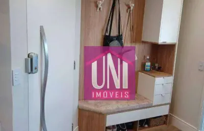 Apartamento com 2 dormitórios à venda, 83 m² por r$ 960.000 - santa paula - são caetano do sul/sp