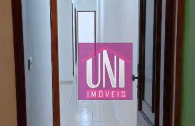 Apartamento com 2 dormitórios à venda, 80 m² por r$ 360.000 - jardim guarará - santo andré/sp