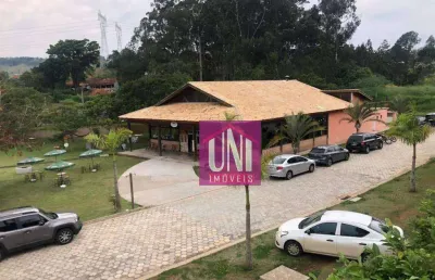 Ponto à venda, 1700 m² por r$ 4.500.000 - rio abaixo - atibaia/sp