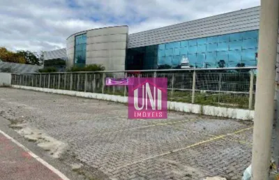 Galpão para alugar, 15706 m² por r$ 392.650/mês - vila industrial - mogi das cruzes/sp