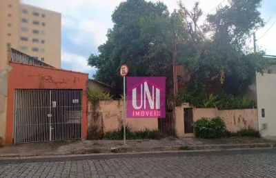 Terreno à venda, 294 m² por r$ 600.000 - santa teresinha - santo andré/sp
