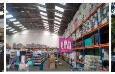 Galpão, 794 m² - venda por r$ 8.000.000 ou aluguel por r$ 35.766/mês - brás - são paulo/sp