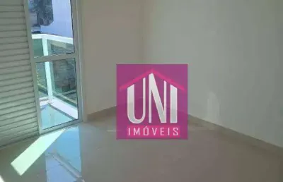 Cobertura com 2 dormitórios à venda, 108 m² por r$ 548.000 - parque oratório - santo andré/sp