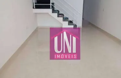 Sobrado com 3 dormitórios à venda, 156 m² por r$ 900.000 - vila curuçá - santo andré/sp