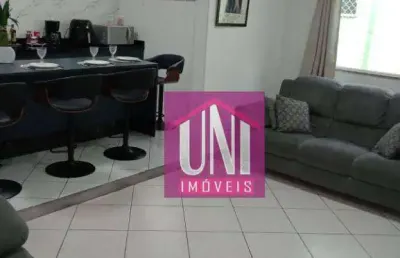 Sobrado com 3 dormitórios à venda, 137 m² por r$ 590.000,00 - jardim santo antônio - santo andré/sp