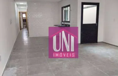 Sobrado com 3 dormitórios à venda, 130 m² por r$ 780.000 - jardim monte líbano - santo andré/sp