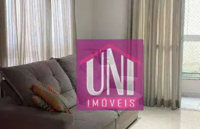 Apartamento com 3 dormitórios à venda, 130 m² por r$ 799.000 - jardim bela vista - santo andré/sp