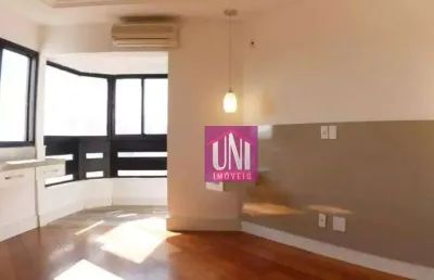 Apartamento duplex com 3 dormitórios, 229 m² - venda por r$ 2.490.000 ou aluguel por r$ 10.736/mês - saúde - são paulo/sp