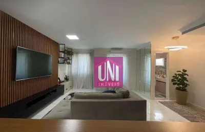 Sobrado com 3 dormitórios à venda, 187 m² por r$ 1.299.000 - vila alto de santo andré - santo andré/sp