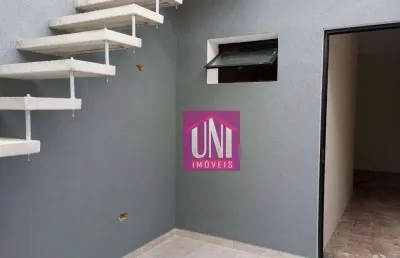 Sobrado com 3 dormitórios à venda, 190 m² por r$ 1.138.000 - jardim bela vista - santo andré/sp