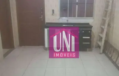 Casa com 2 dormitórios à venda, 76 m² por r$ 280.000 - vila clarice - santo andré/sp