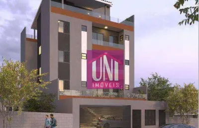 Apartamento com 2 dormitórios para alugar, 51 m² por r$ 2.650,00/mês - vila curuçá - santo andré/sp